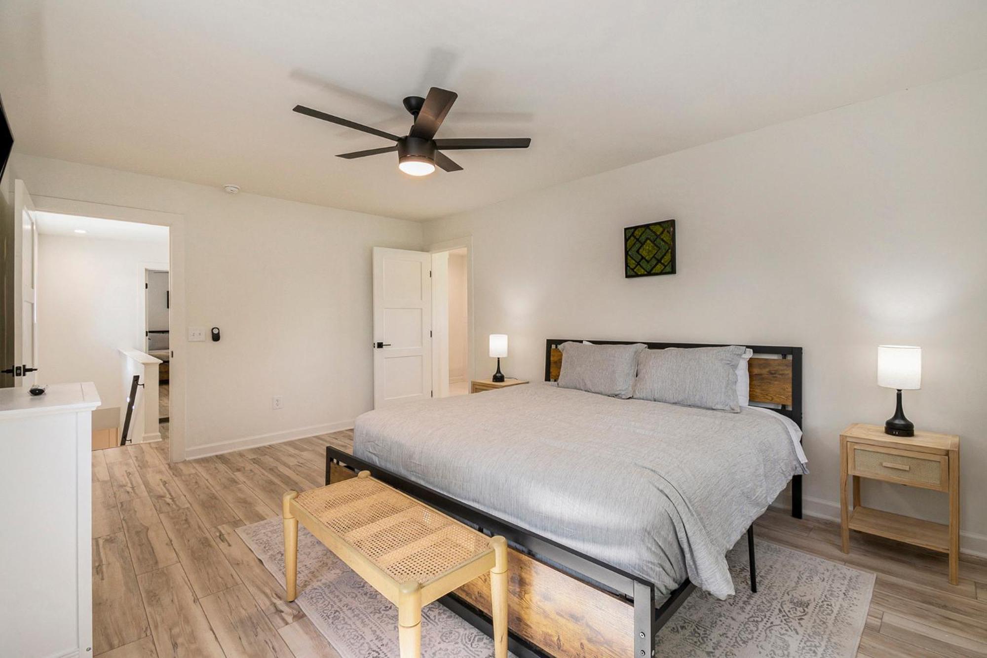 Tranquille Resort Hiawassee Kamer foto