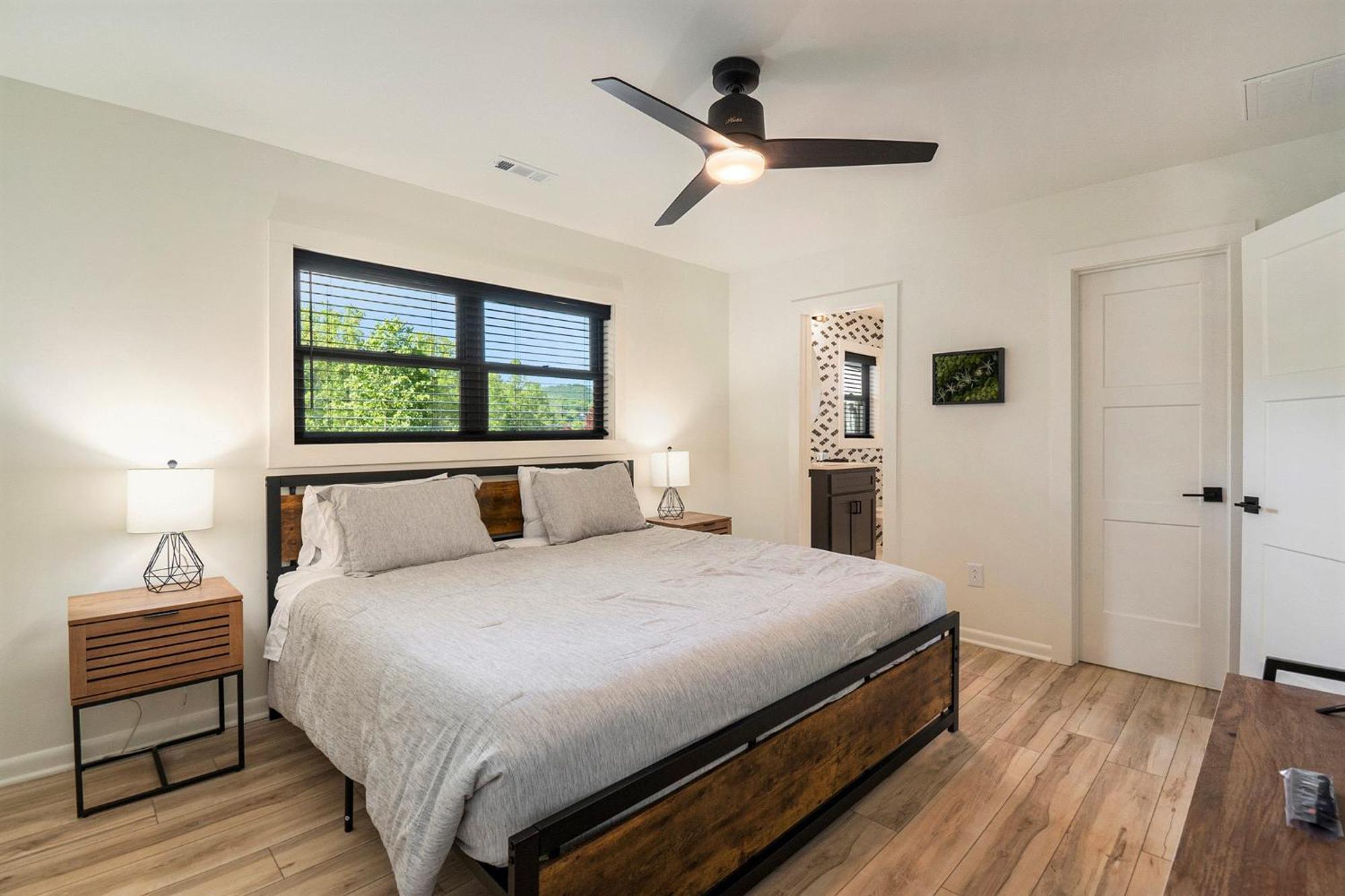 Tranquille Resort Hiawassee Kamer foto
